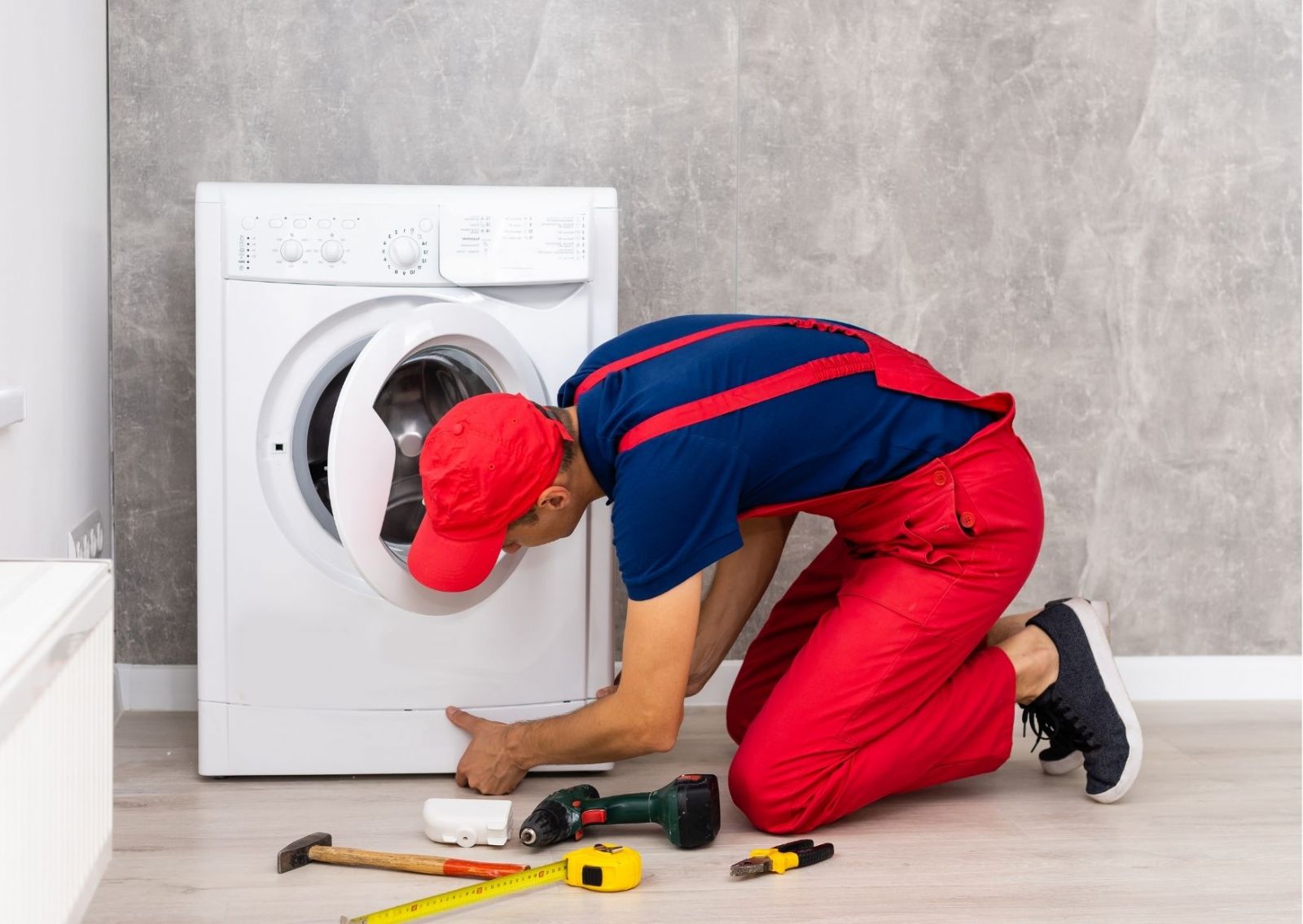 Kars Arçelik Çamaşır makinesi Servisi