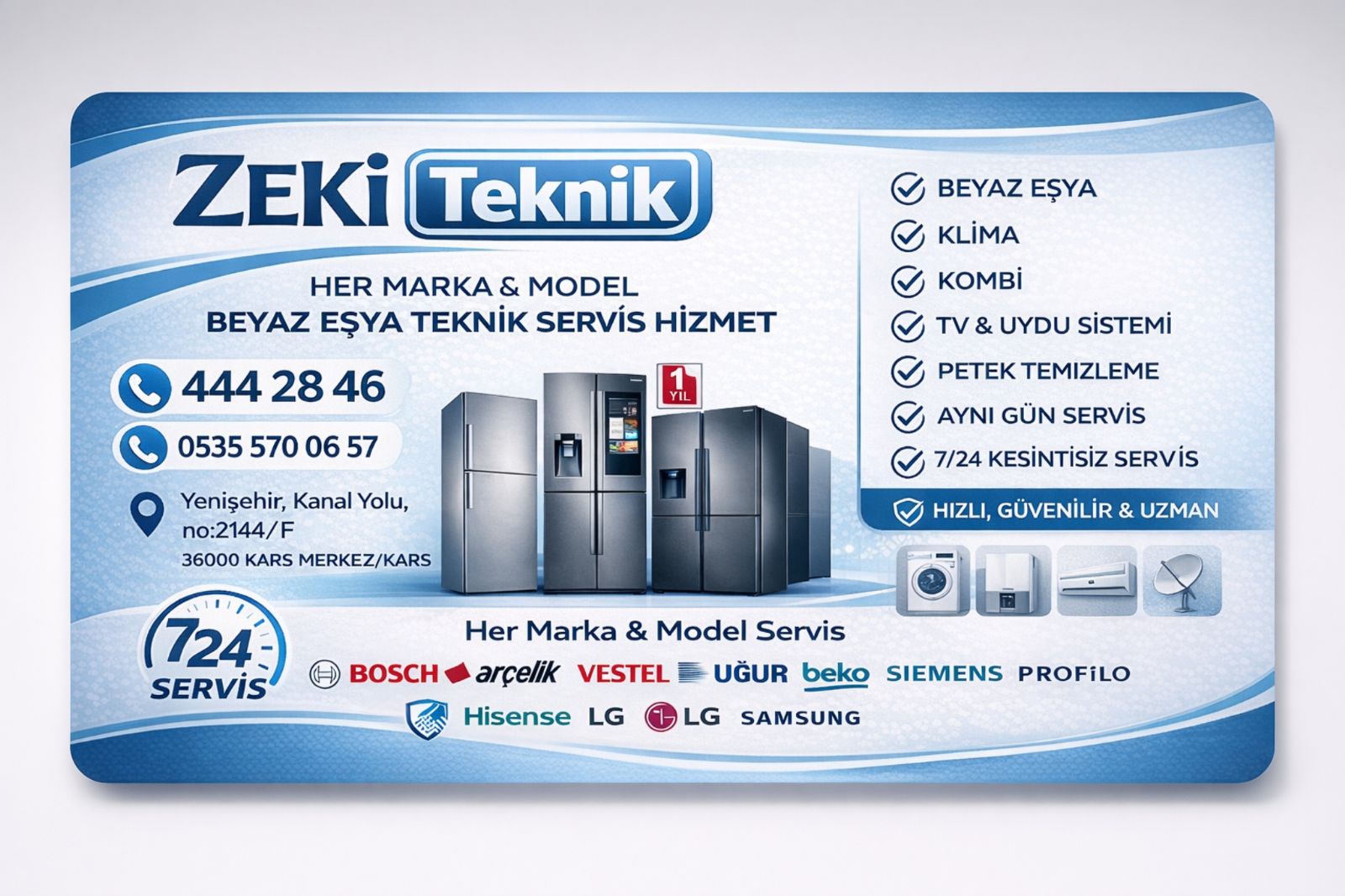 kars-beyaz-esya-servisi